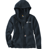 Carhartt® Women’s Clarksburg Full-Zip Hoodie