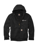 Carhartt Washed Duck Active Jac