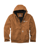 Carhartt Washed Duck Active Jac