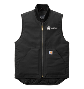 Carhartt Duck Vest