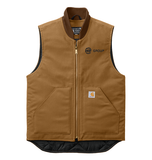 Carhartt Duck Vest