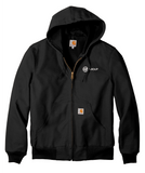 Carhartt Midweight Hooded Sweatshirt