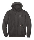 Carhartt Midweight Hooded Sweatshirt