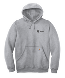 Carhartt Midweight Hooded Sweatshirt