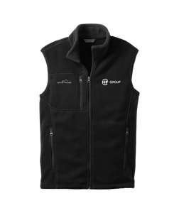 Eddie Bauer Fleece Vest