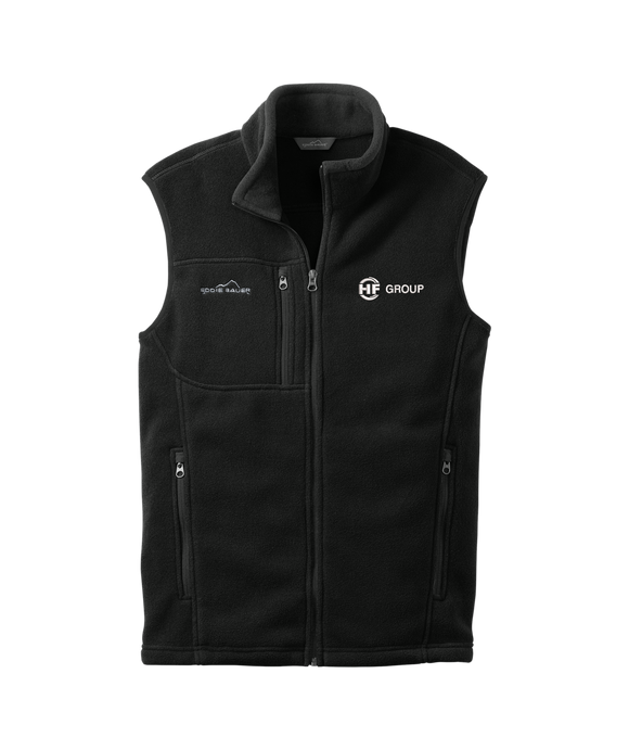 Eddie Bauer Fleece Vest