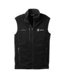 Eddie Bauer Fleece Vest
