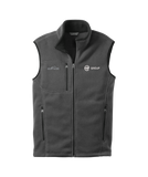 Eddie Bauer Fleece Vest