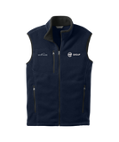 Eddie Bauer Fleece Vest