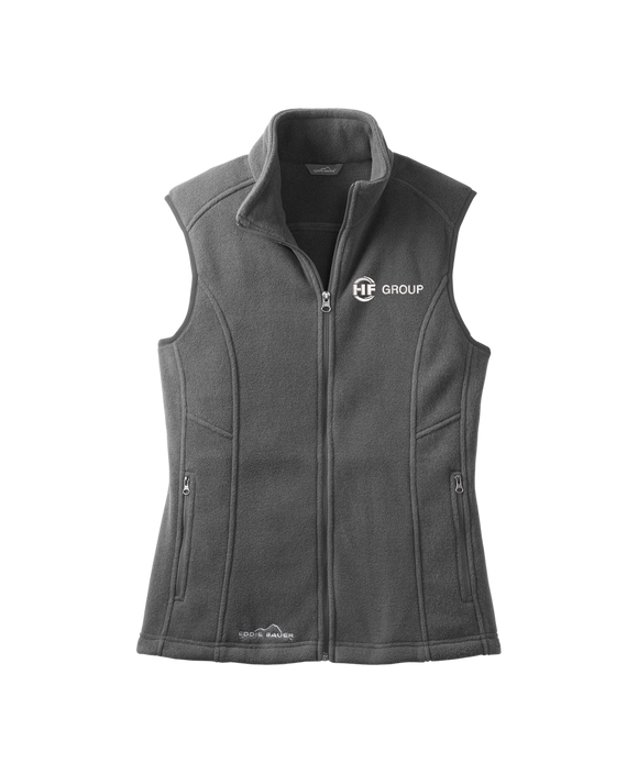 Eddie Bauer Ladies Fleece Vest