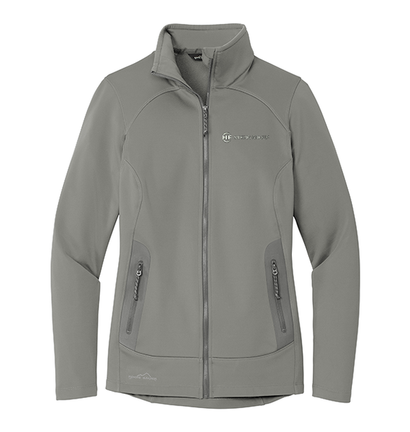 Eddie Bauer® Women's Highpoint Fleece Jacket