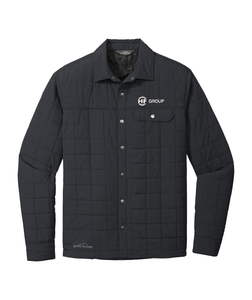 Eddie Bauer ® Shirt Jac