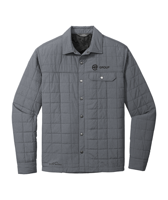 Eddie Bauer ® Shirt Jac