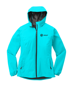 Port Authority Ladies Essential Rain Jacket