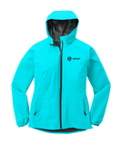 Port Authority Ladies Essential Rain Jacket