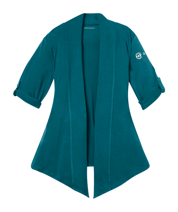 Port Authority® Ladies Concept Shrug