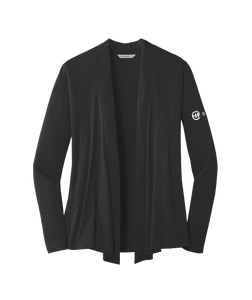 Port Authority® Ladies Concept Open Cardigan