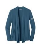 Port Authority® Ladies Concept Open Cardigan