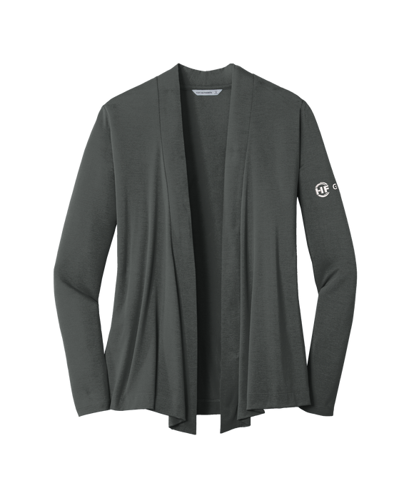 Port Authority® Ladies Concept Open Cardigan