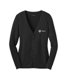 Port Authority® Ladies Concept Cardigan