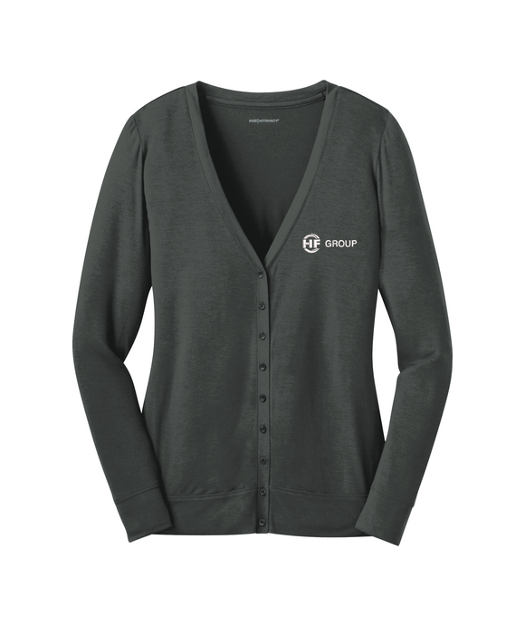 Port Authority® Ladies Concept Cardigan