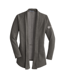 Ladies Interlock Cardigan