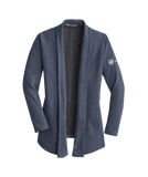 Ladies Interlock Cardigan