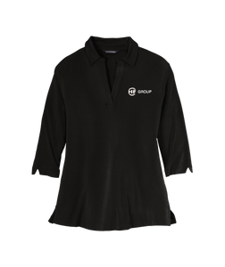 Port Authority ® Ladies Luxe Knit Tunic