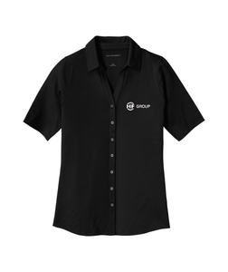 Port Authority® Ladies City Stretch Top