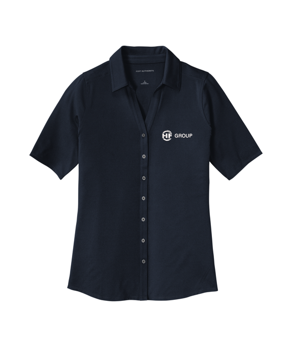 Port Authority® Ladies City Stretch Top