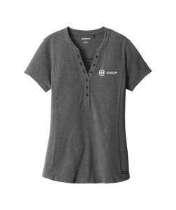 OGIO ® Ladies Tread Henley