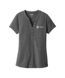 OGIO ® Ladies Tread Henley