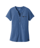 OGIO ® Ladies Tread Henley