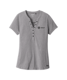 OGIO ® Ladies Tread Henley