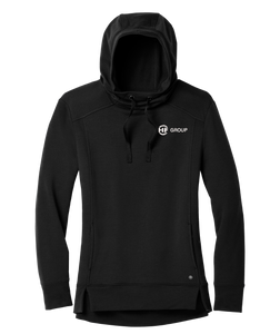 OGIO Ladies Luuma Pullover Fleece Hoodie