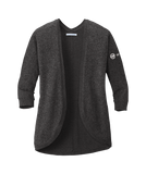 Port Authority ® Ladies Marled Cocoon Sweater