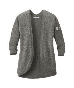 Port Authority ® Ladies Marled Cocoon Sweater