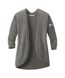 Port Authority ® Ladies Marled Cocoon Sweater