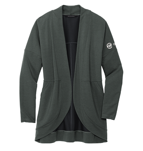 Mercer+Mettle™ Women’s Stretch Open-Front Cardigan