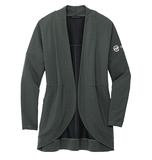 Mercer+Mettle™ Women’s Stretch Open-Front Cardigan