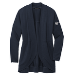 Mercer+Mettle™ Women’s Stretch Open-Front Cardigan