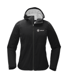 The North Face Ladies All-Weather DryVent Stretch Jacket