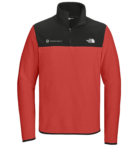 The North Face® Glacier 1/4-Zip Fleece
