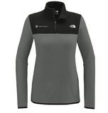 The North Face® Women's Glacier 1/4-Zip Fleece