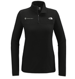 The North Face® Women's Glacier 1/4-Zip Fleece