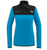 The North Face® Women's Glacier 1/4-Zip Fleece
