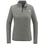 The North Face® Women's Glacier 1/4-Zip Fleece