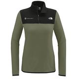 The North Face® Women's Glacier 1/4-Zip Fleece