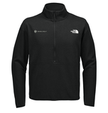 The North Face® Double-Knit 1/2-Zip Fleece