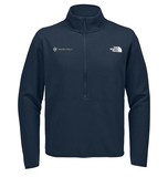 The North Face® Double-Knit 1/2-Zip Fleece